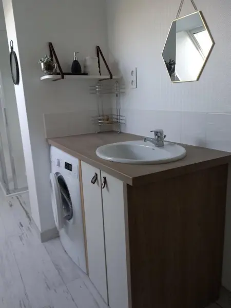 Maison charmante avec grand jardin - St-Pierre-Quiberon - Photo 23