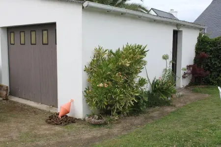 Maison charmante avec grand jardin - St-Pierre-Quiberon - Photo 24