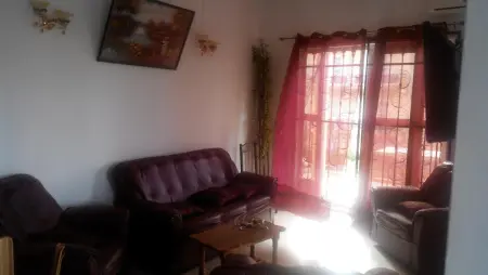 Appartement élégant à Pereybere + Piscine, Appartement 8 personnes à Pereybere - Photo 2