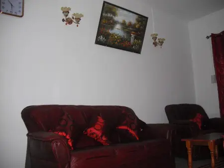 Appartement élégant à Pereybere + Piscine, Appartement 8 personnes à Pereybere - Photo 3