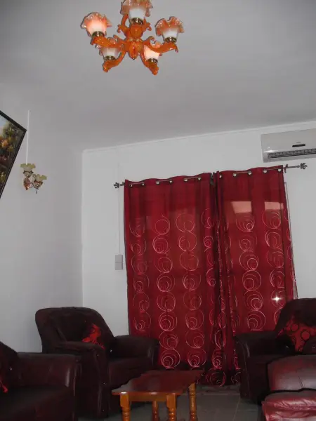 Appartement élégant à Pereybere + Piscine, Appartement 8 personnes à Pereybere - Photo 4
