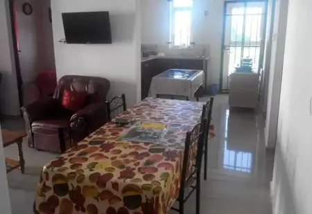 Appartement élégant à Pereybere + Piscine, Appartement 8 personnes à Pereybere - Photo 9