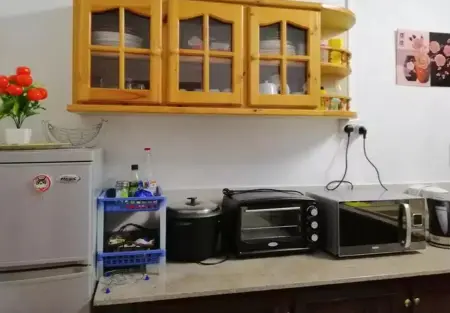 Appartement élégant à Pereybere + Piscine, Appartement 8 personnes à Pereybere - Photo 10