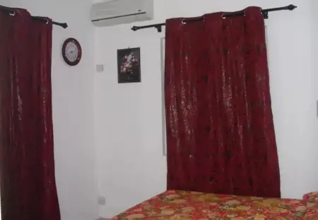 Appartement élégant à Pereybere + Piscine, Appartement 8 personnes à Pereybere - Photo 15