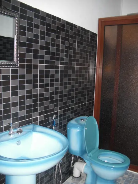Appartement élégant à Pereybere + Piscine, Appartement 8 personnes à Pereybere - Photo 17