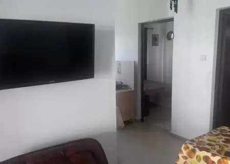 Appartement élégant à Pereybere + Piscine, Appartement 8 personnes à Pereybere - Photo 18