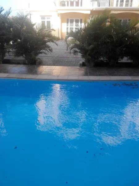 Appartement élégant à Pereybere + Piscine, Appartement 8 personnes à Pereybere - Photo 20