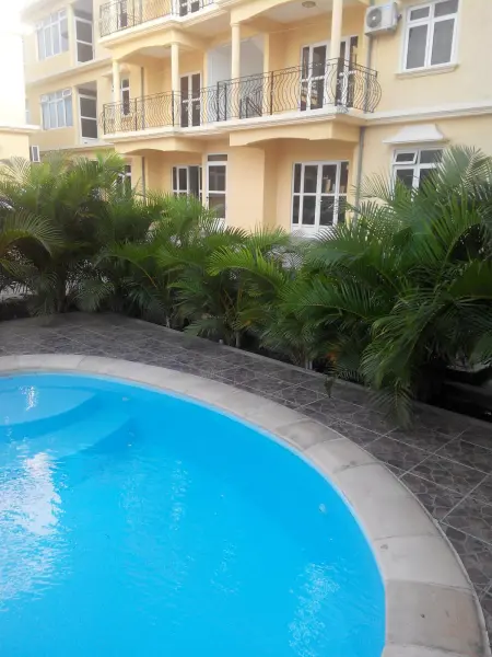 Appartement élégant à Pereybere + Piscine, Appartement 8 personnes à Pereybere - Photo 22