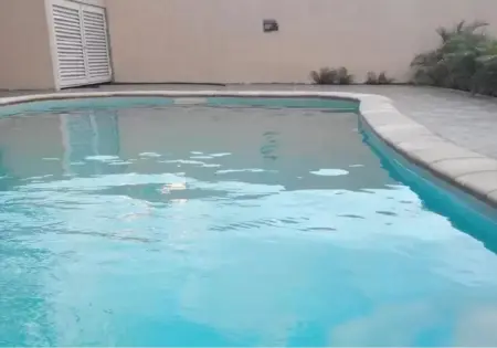 Appartement élégant à Pereybere + Piscine, Appartement 8 personnes à Pereybere - Photo 23