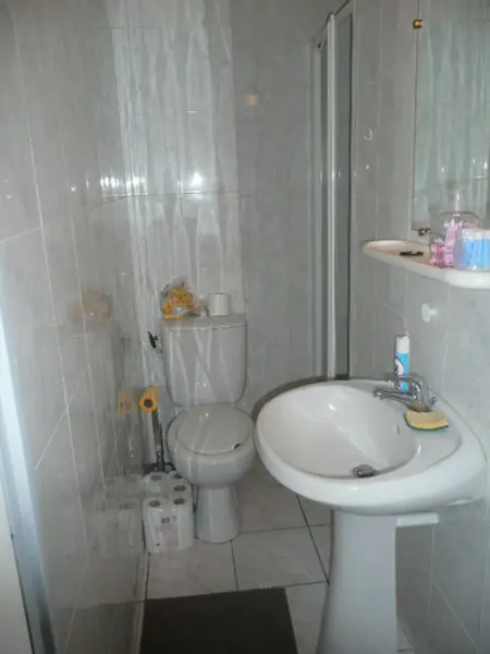 Appartement cosy avec vue sur la mer à Sainte-Marie - 30 m² - Photo 8