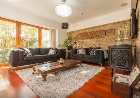 Maison luxueuse à Braga avec piscine, Maison 10 personnes à Braga - Photo 1