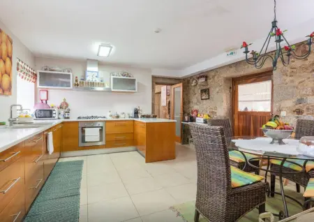 Maison luxueuse à Braga avec piscine, Maison 10 personnes à Braga - Photo 3