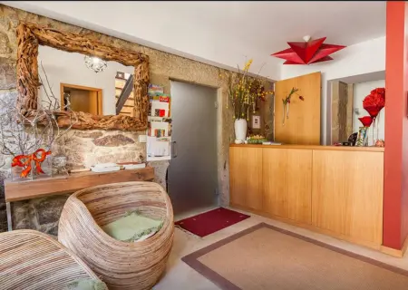 Maison luxueuse à Braga avec piscine, Maison 10 personnes à Braga - Photo 5