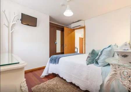 Maison luxueuse à Braga avec piscine, Maison 10 personnes à Braga - Photo 7