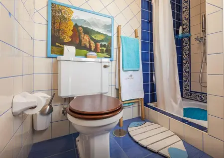 Maison luxueuse à Braga avec piscine, Maison 10 personnes à Braga - Photo 9