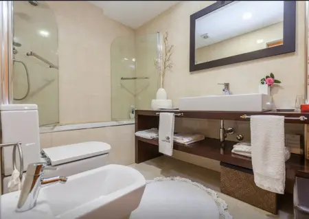 Maison luxueuse à Braga avec piscine, Maison 10 personnes à Braga - Photo 11