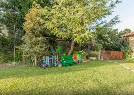 Maison luxueuse à Braga avec piscine, Maison 10 personnes à Braga - Photo 13