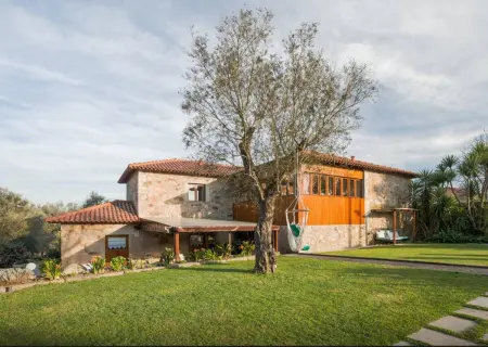 Maison luxueuse à Braga avec piscine, Maison 10 personnes à Braga - Photo 14