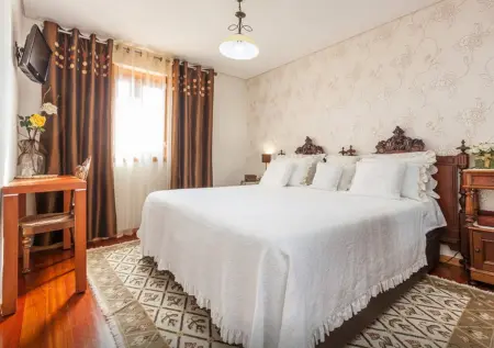 Maison luxueuse à Braga avec piscine, Maison 10 personnes à Braga - Photo 18