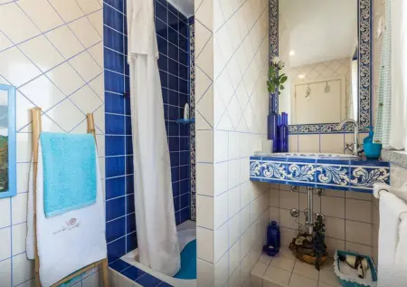 Maison luxueuse à Braga avec piscine, Maison 10 personnes à Braga - Photo 19
