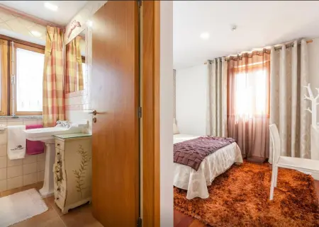 Maison luxueuse à Braga avec piscine, Maison 10 personnes à Braga - Photo 20