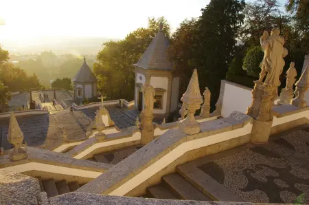 Maison luxueuse à Braga avec piscine, Maison 10 personnes à Braga - Photo 28