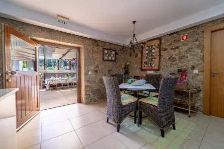 Maison luxueuse à Braga avec piscine, Maison 10 personnes à Braga - Photo 32