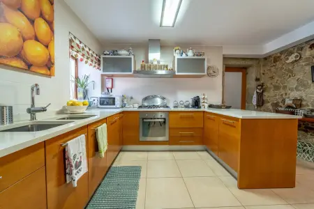 Maison luxueuse à Braga avec piscine, Maison 10 personnes à Braga - Photo 33