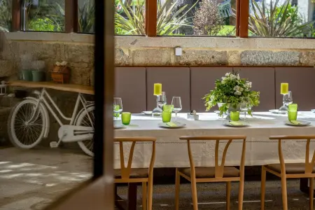 Maison luxueuse à Braga avec piscine, Maison 10 personnes à Braga - Photo 35