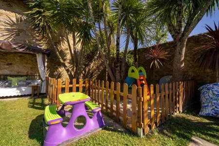 Maison luxueuse à Braga avec piscine, Maison 10 personnes à Braga - Photo 36