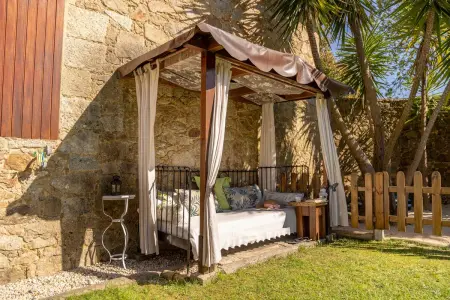 Maison luxueuse à Braga avec piscine, Maison 10 personnes à Braga - Photo 38