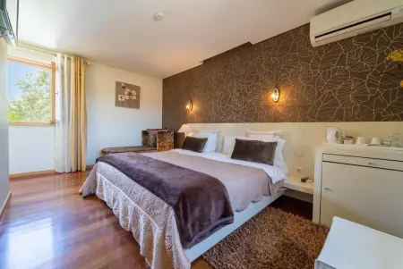 Maison luxueuse à Braga avec piscine, Maison 10 personnes à Braga - Photo 40