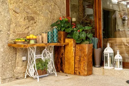 Maison luxueuse à Braga avec piscine, Maison 10 personnes à Braga - Photo 42