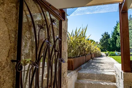 Maison luxueuse à Braga avec piscine, Maison 10 personnes à Braga - Photo 43