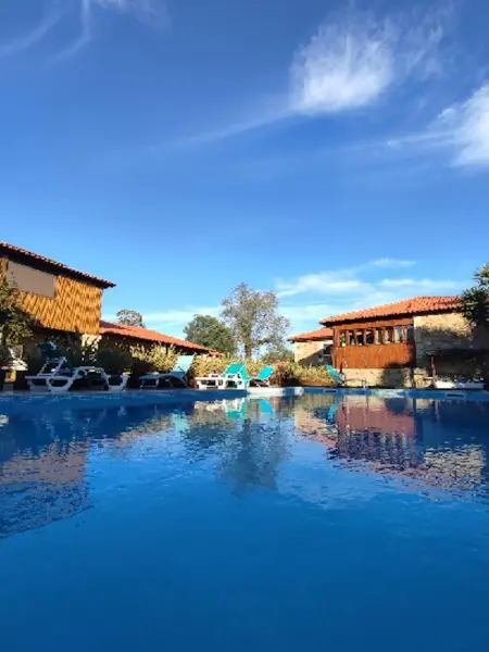 Maison luxueuse à Braga avec piscine, Maison 10 personnes à Braga - Photo 48