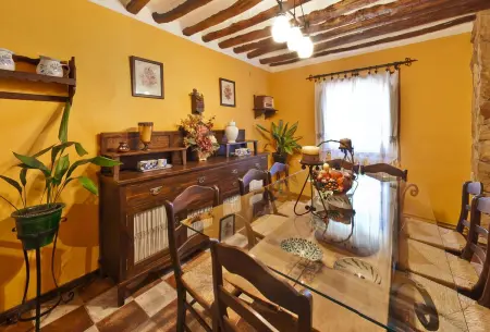 Villa élégante à Priego de Córdoba avec piscine privée - Photo 4
