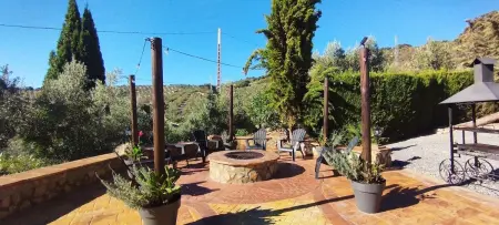 Villa élégante à Priego de Córdoba avec piscine privée - Photo 7
