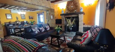 Villa élégante à Priego de Córdoba avec piscine privée - Photo 8