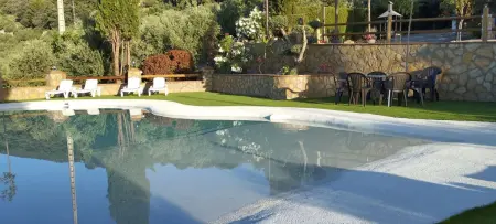 Villa élégante à Priego de Córdoba avec piscine privée - Photo 9
