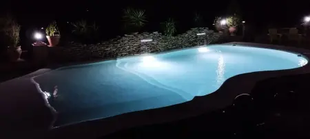 Villa élégante à Priego de Córdoba avec piscine privée - Photo 14
