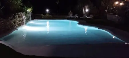 Villa élégante à Priego de Córdoba avec piscine privée - Photo 15