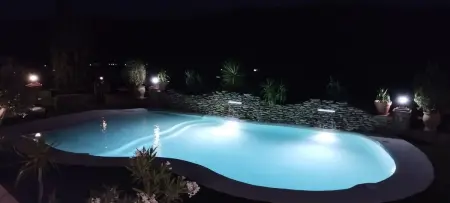 Villa élégante à Priego de Córdoba avec piscine privée - Photo 17