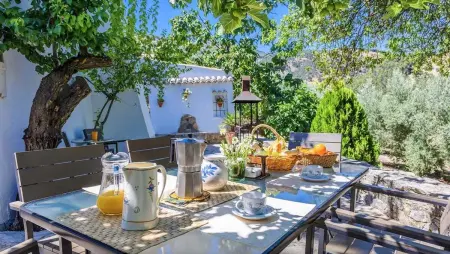 Villa élégante à Priego de Córdoba avec piscine privée - Photo 18