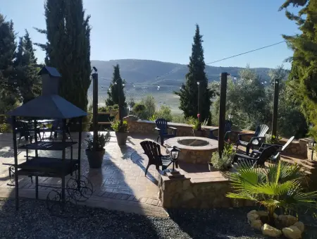 Villa élégante à Priego de Córdoba avec piscine privée - Photo 20