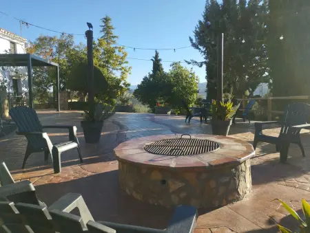 Villa élégante à Priego de Córdoba avec piscine privée - Photo 21