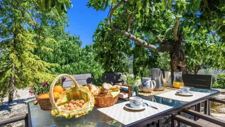 Villa élégante à Priego de Córdoba avec piscine privée - Photo 22