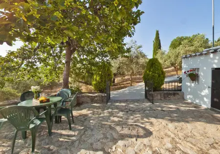 Villa élégante à Priego de Córdoba avec piscine privée - Photo 23