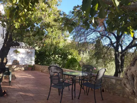 Villa élégante à Priego de Córdoba avec piscine privée - Photo 24