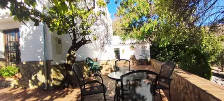 Villa élégante à Priego de Córdoba avec piscine privée - Photo 25