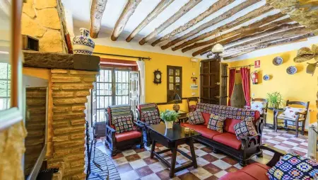 Villa élégante à Priego de Córdoba avec piscine privée - Photo 28